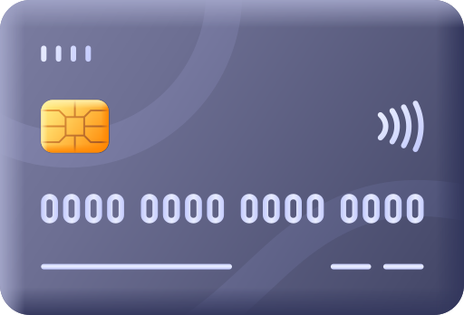 دریافت کارت فیزیکی (ویزا یا مسترکارت)